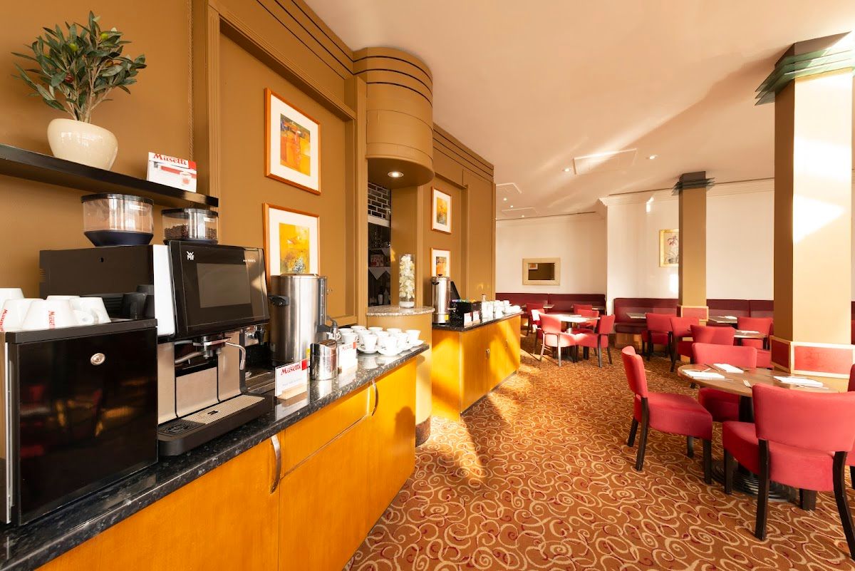 Copthorne Hotel Slough-Windsor photo 6
