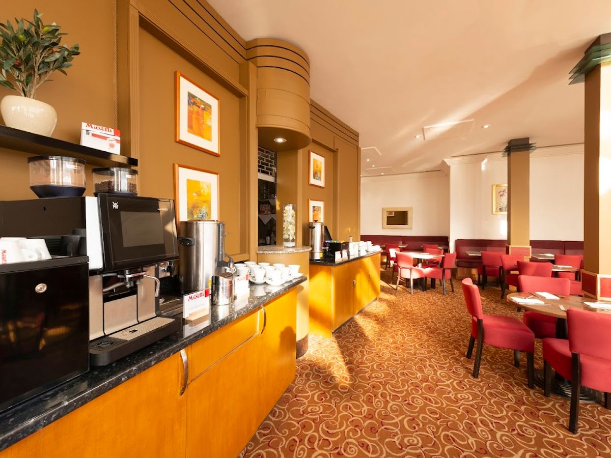 Copthorne Hotel Slough-Windsor photo 6