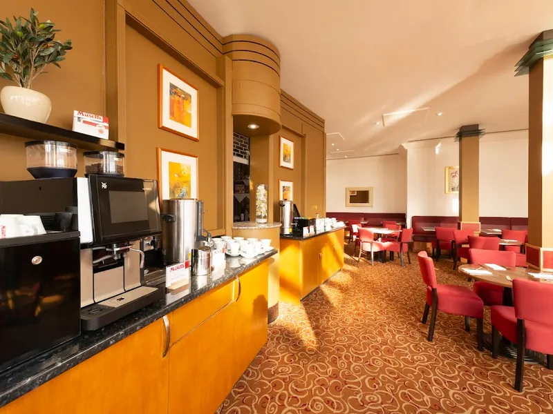 Copthorne Hotel Slough-Windsor photo 6
