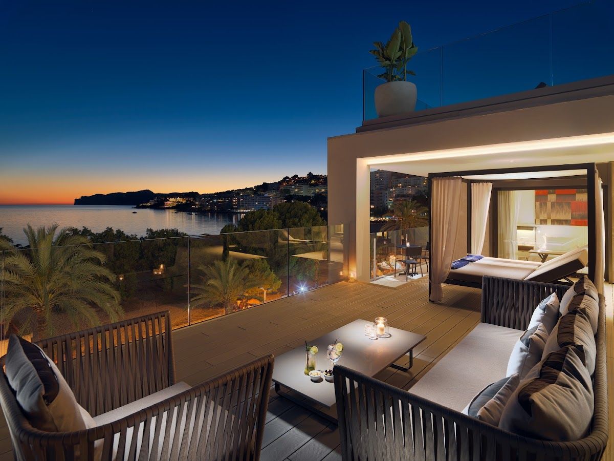 H10 Casa del Mar Hotel photo 5