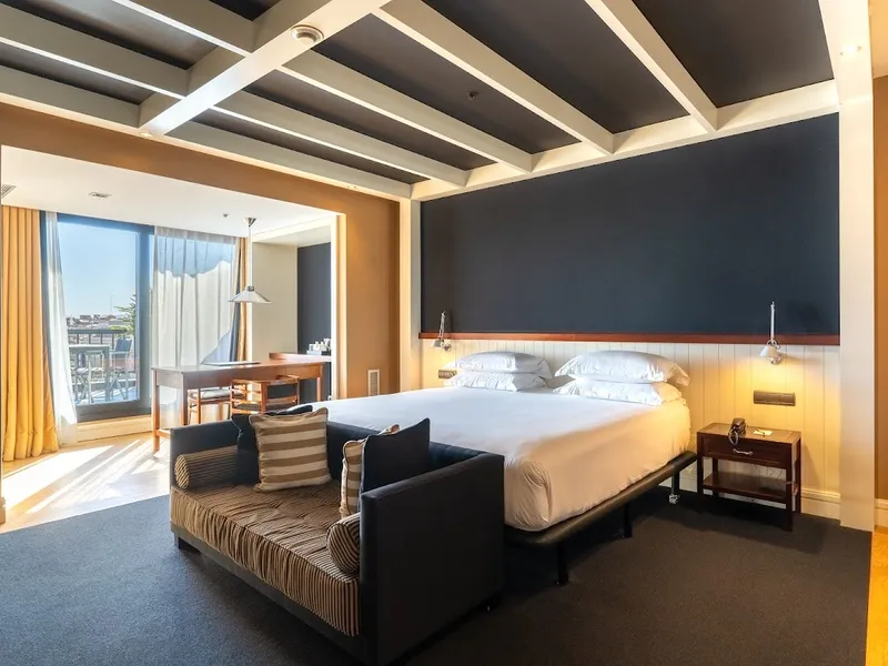 U232 Hotel photo 2