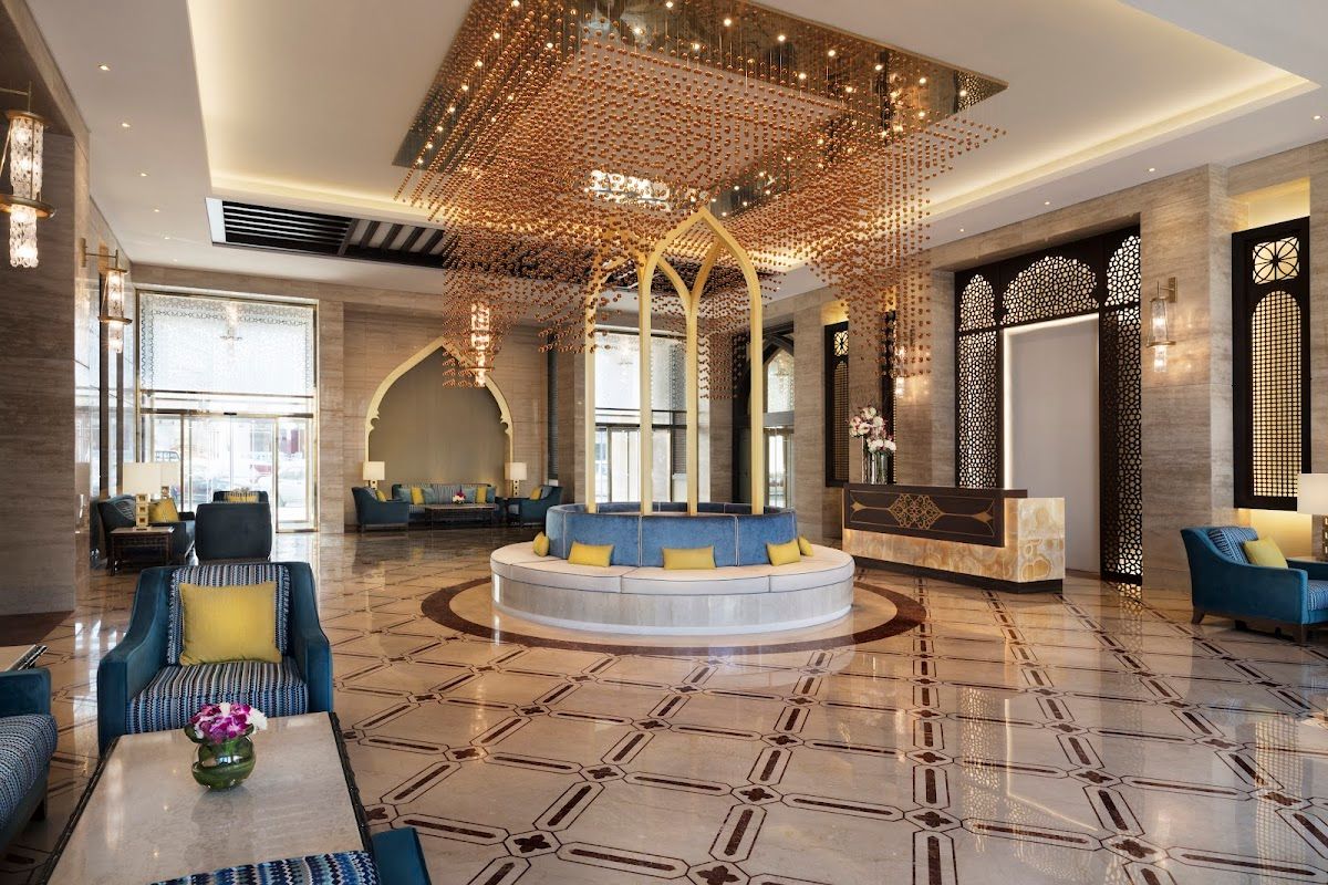 Al Najada Doha Hotel by Tivoli photo 6