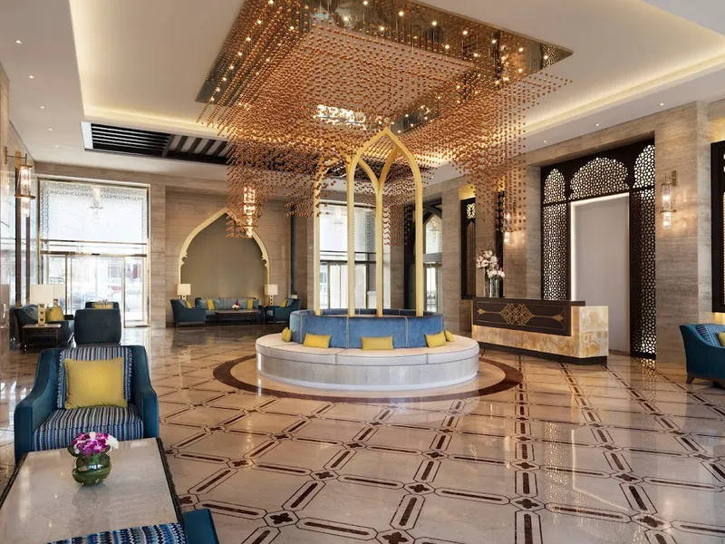 Al Najada Doha Hotel by Tivoli photo 6