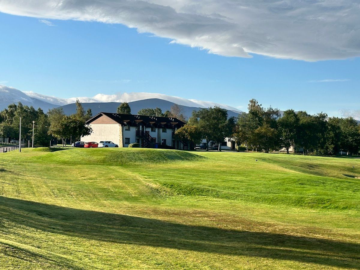 Macdonald Hotels & Resorts Spey Valley Resort photo 6
