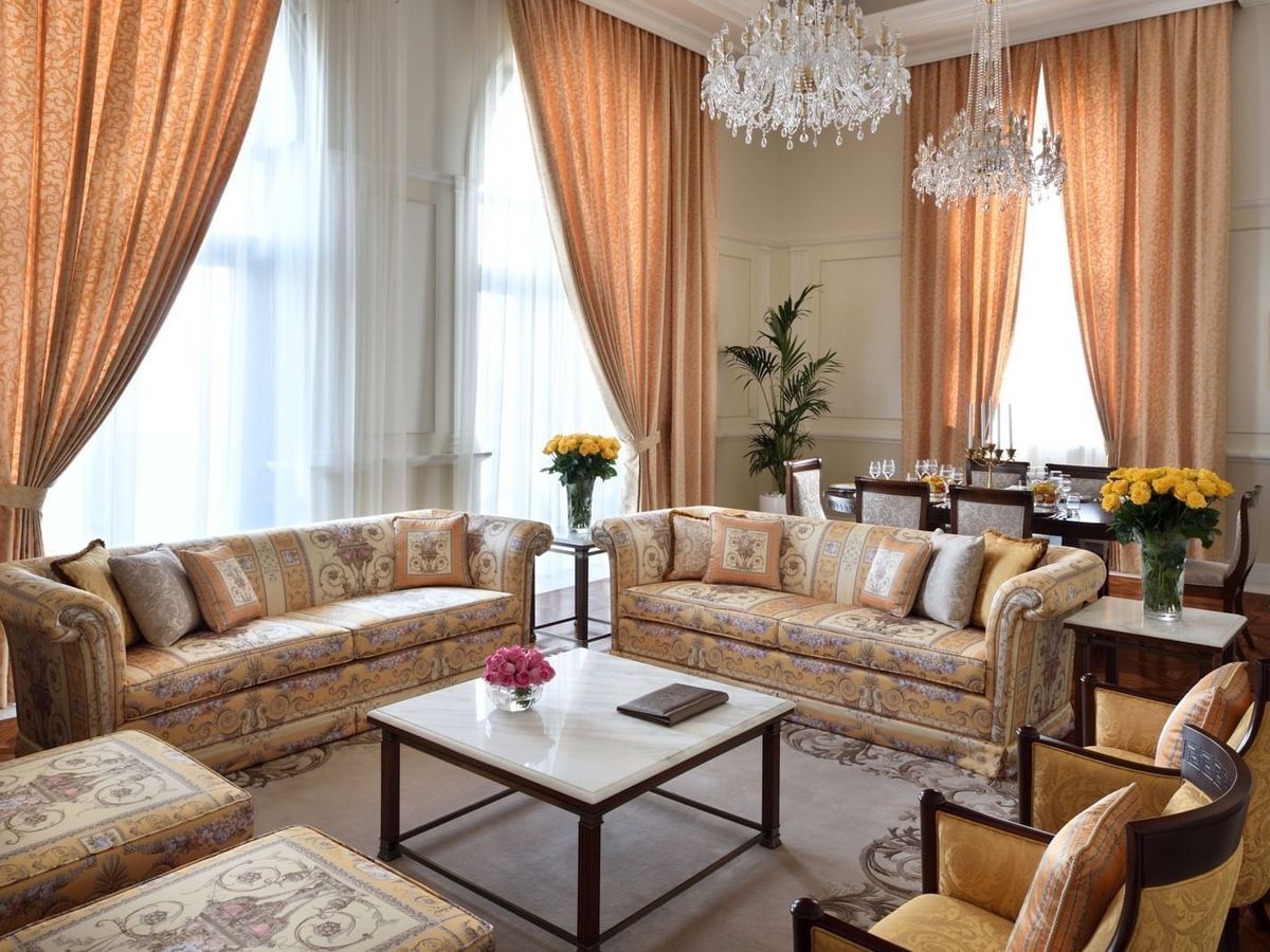 Palazzo Versace Dubai photo 1