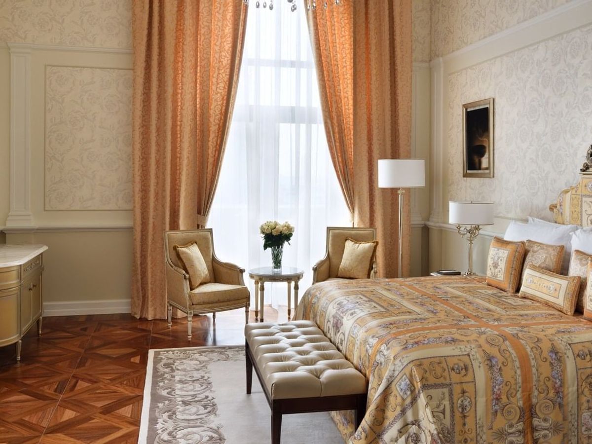 Palazzo Versace Dubai photo 2