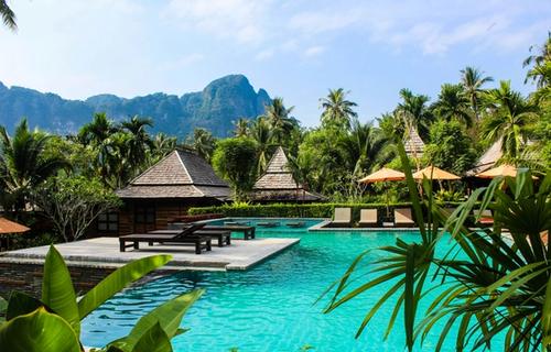 Discover Thailand: A Travel Guide