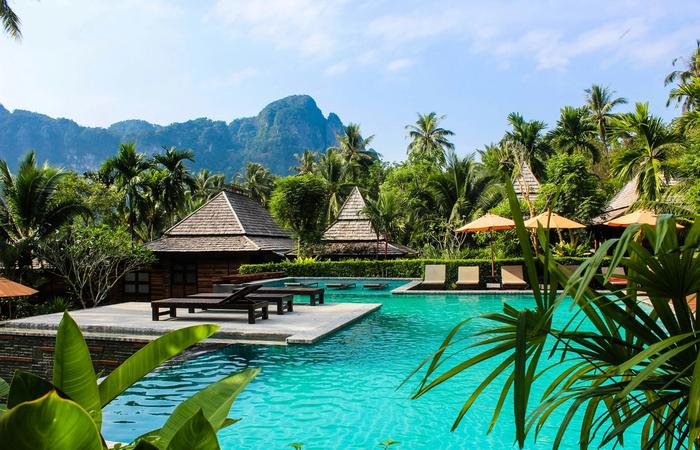 Discover Thailand: A Travel Guide
