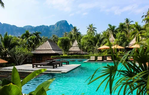 Discover Thailand: A Travel Guide
