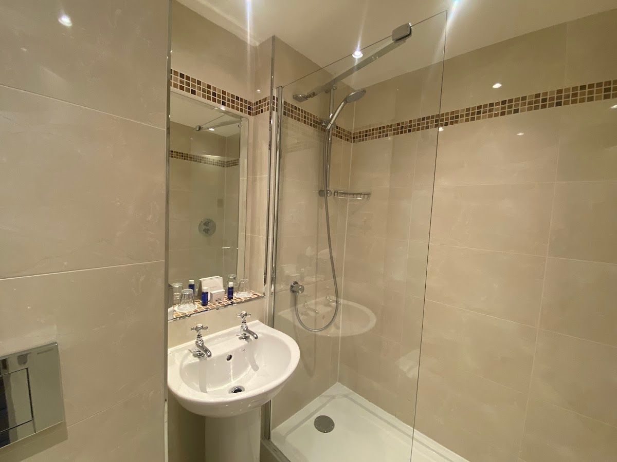Macdonald Hotels & Resorts Highlands Hotel photo 4