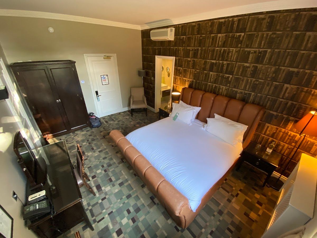 Hotel Du Vin Wimbledon photo 2