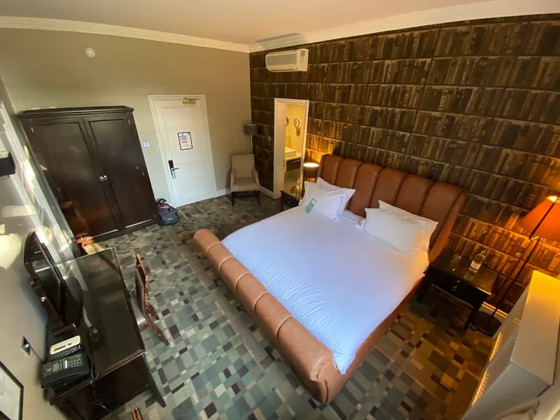Hotel Du Vin Wimbledon photo 2