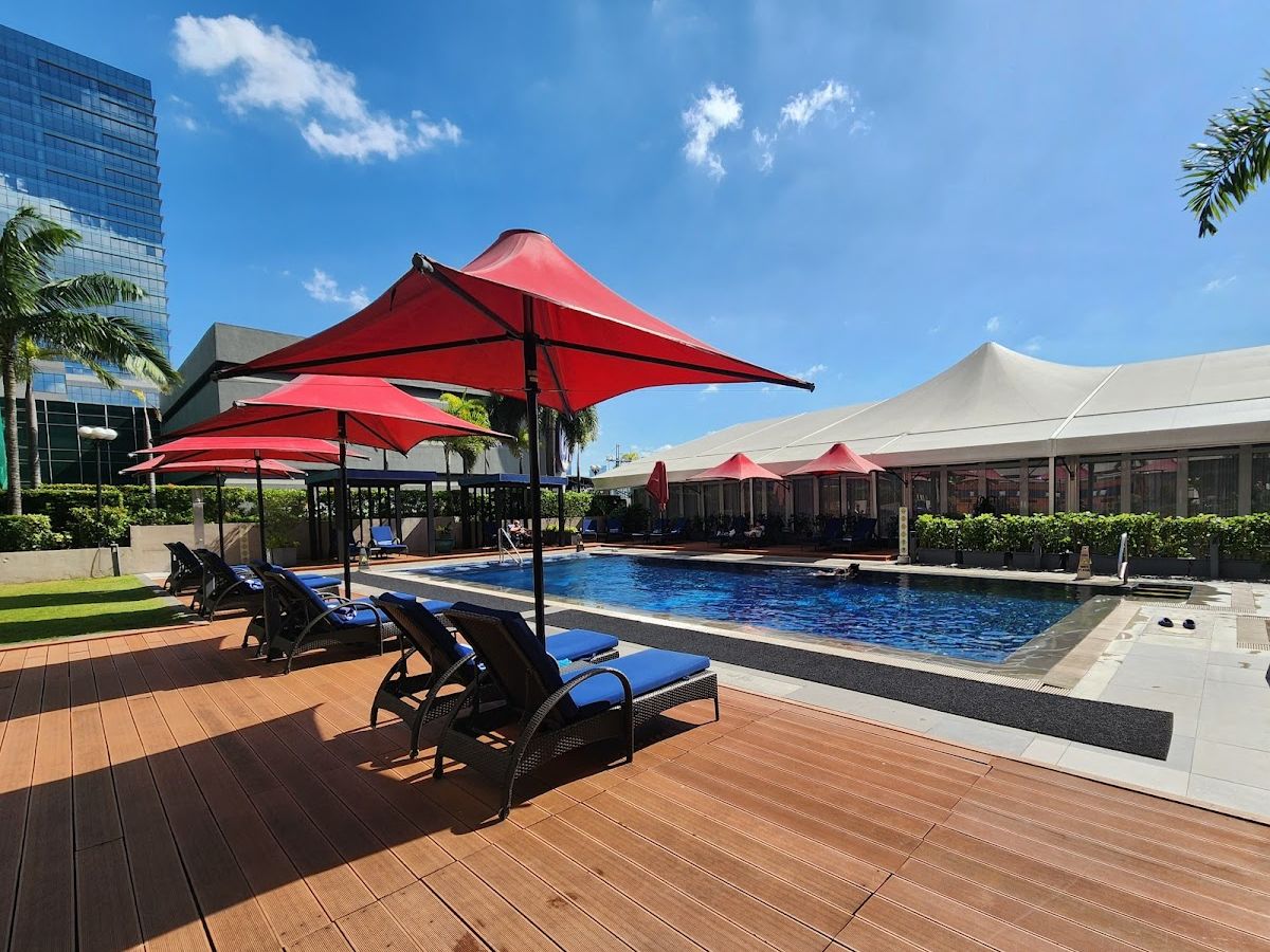 Dusit Thani Manila photo 3
