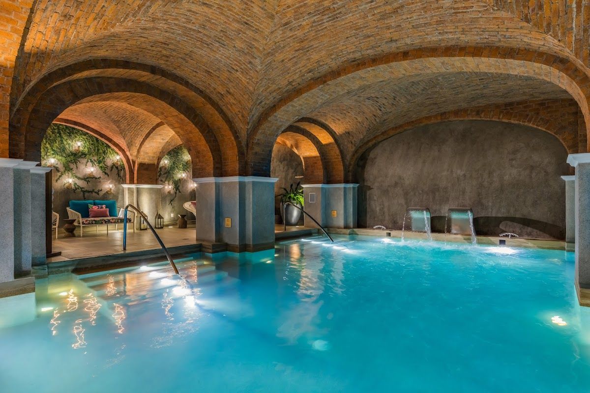 Vista Encantada Spa Resort & Residences photo 4