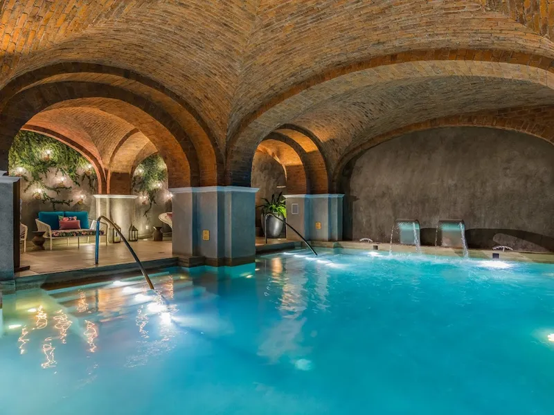 Vista Encantada Spa Resort & Residences photo 4
