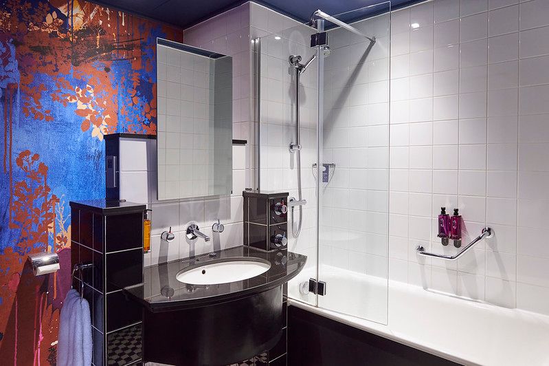 Malmaison Hotel Manchester photo 3