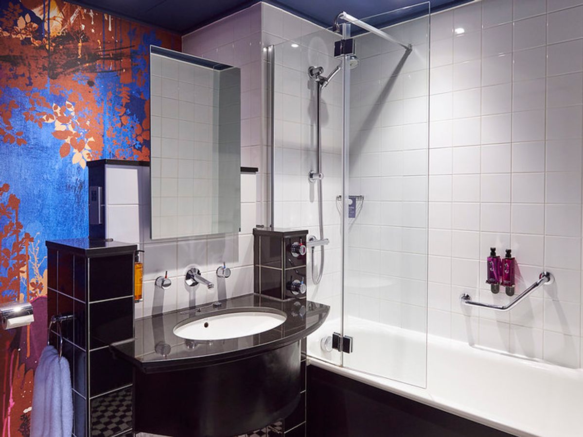 Malmaison Hotel Manchester photo 3