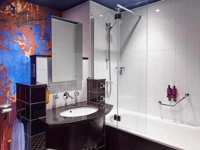 Malmaison Hotel Manchester photo 3