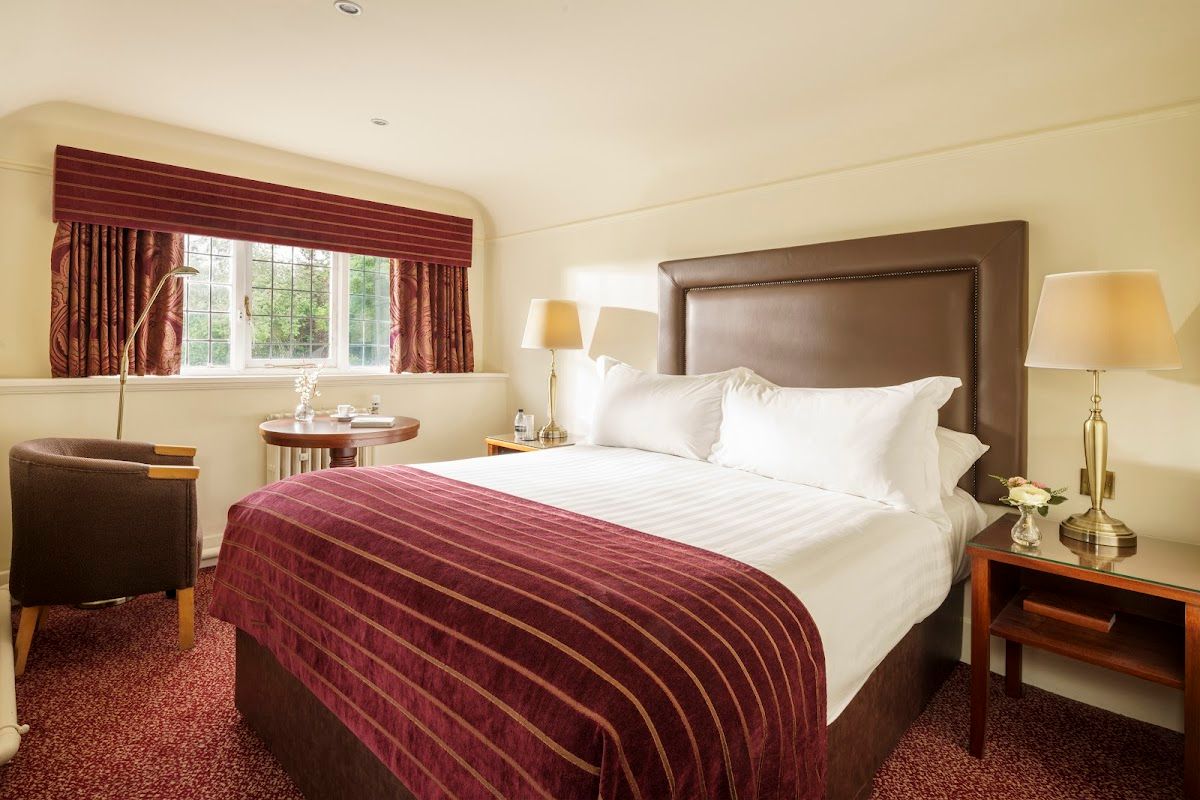 Macdonald Hotels & Resorts Craxton Wood photo 5