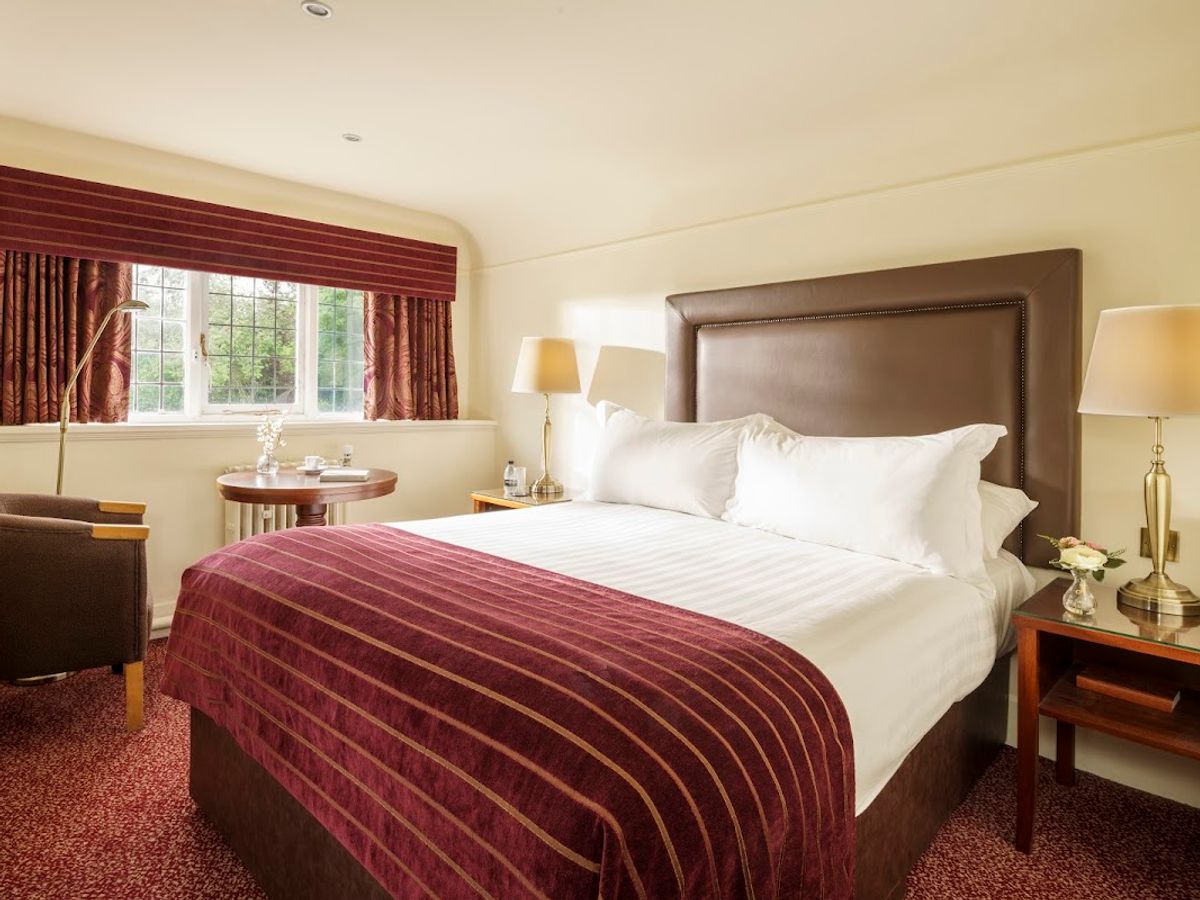 Macdonald Hotels & Resorts Craxton Wood photo 5
