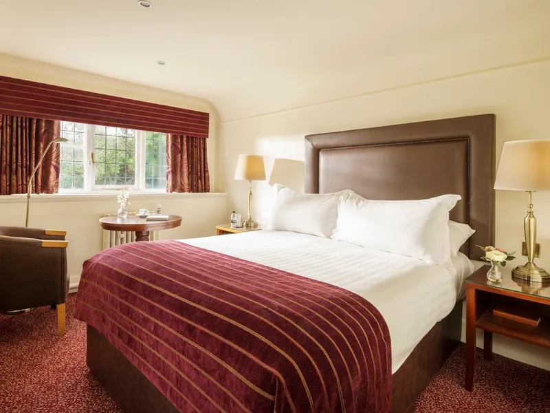 Macdonald Hotels & Resorts Craxton Wood photo 5