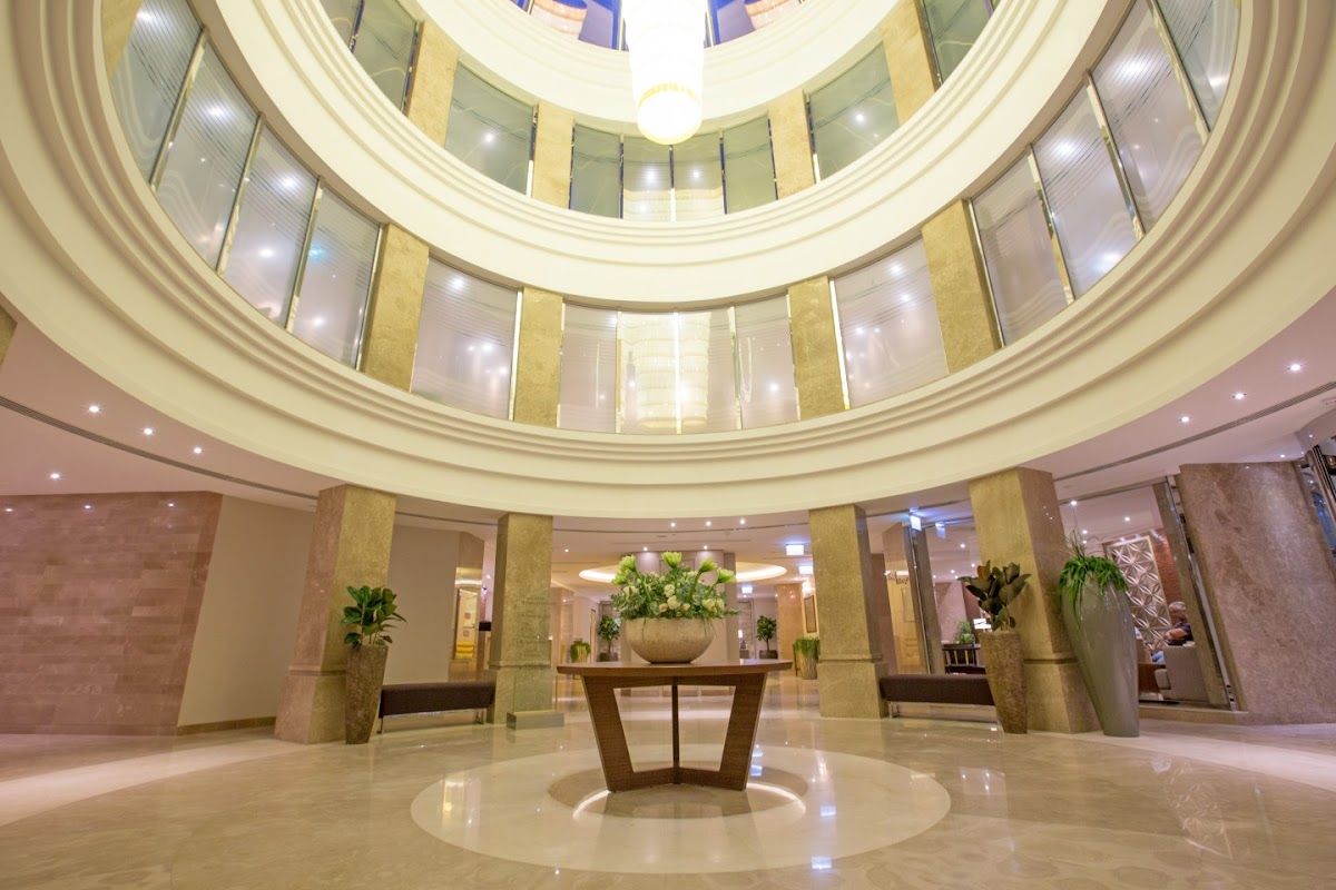 Millennium Kurdistan Hotel and Spa photo 5