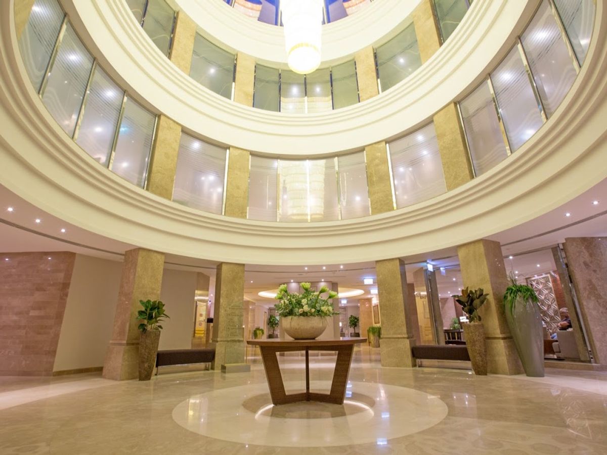Millennium Kurdistan Hotel and Spa photo 5