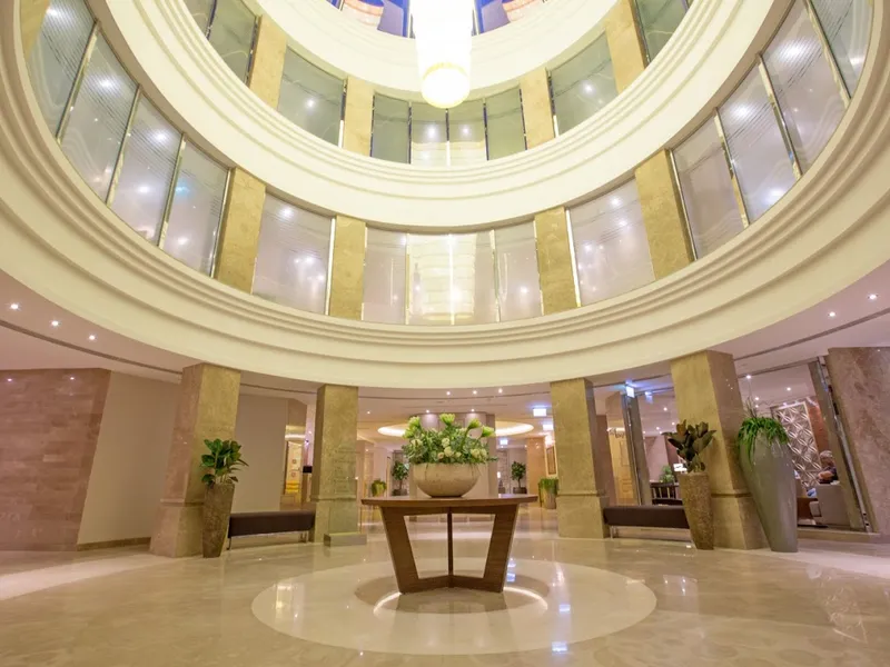 Millennium Kurdistan Hotel and Spa photo 5