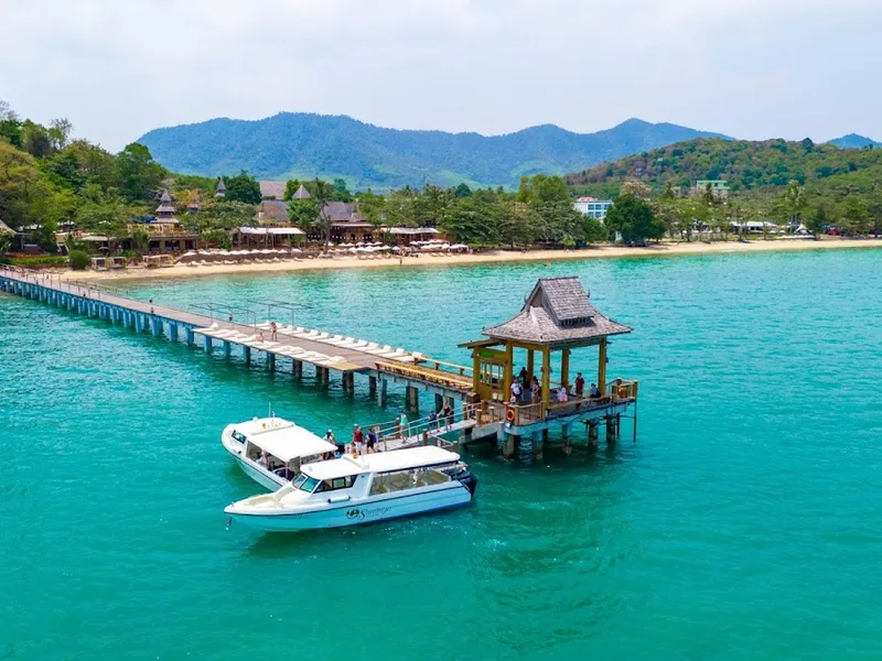 Koh Yao Yai Resort & Villas photo 6