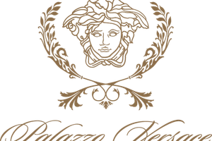 Versace Hotels logo