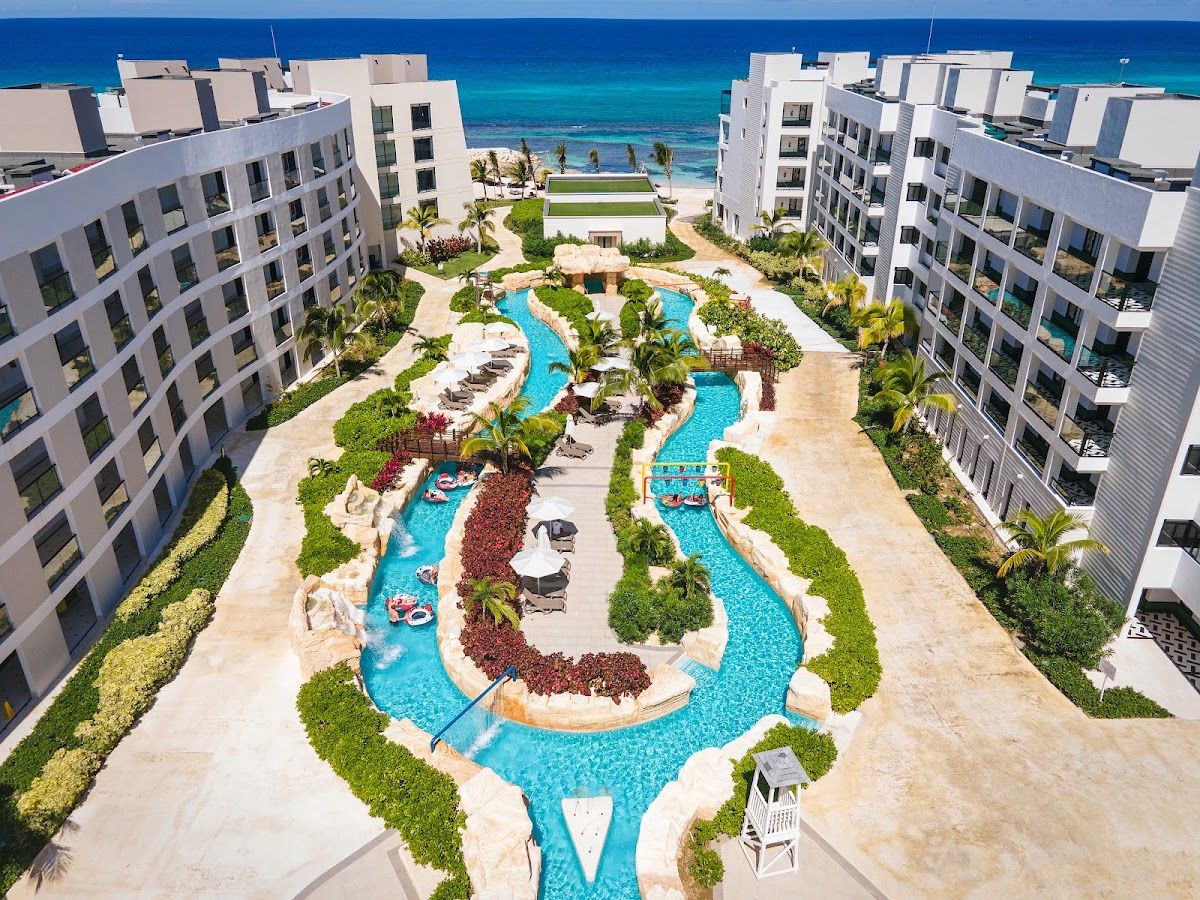 Ocean Eden Bay Hotel photo 5