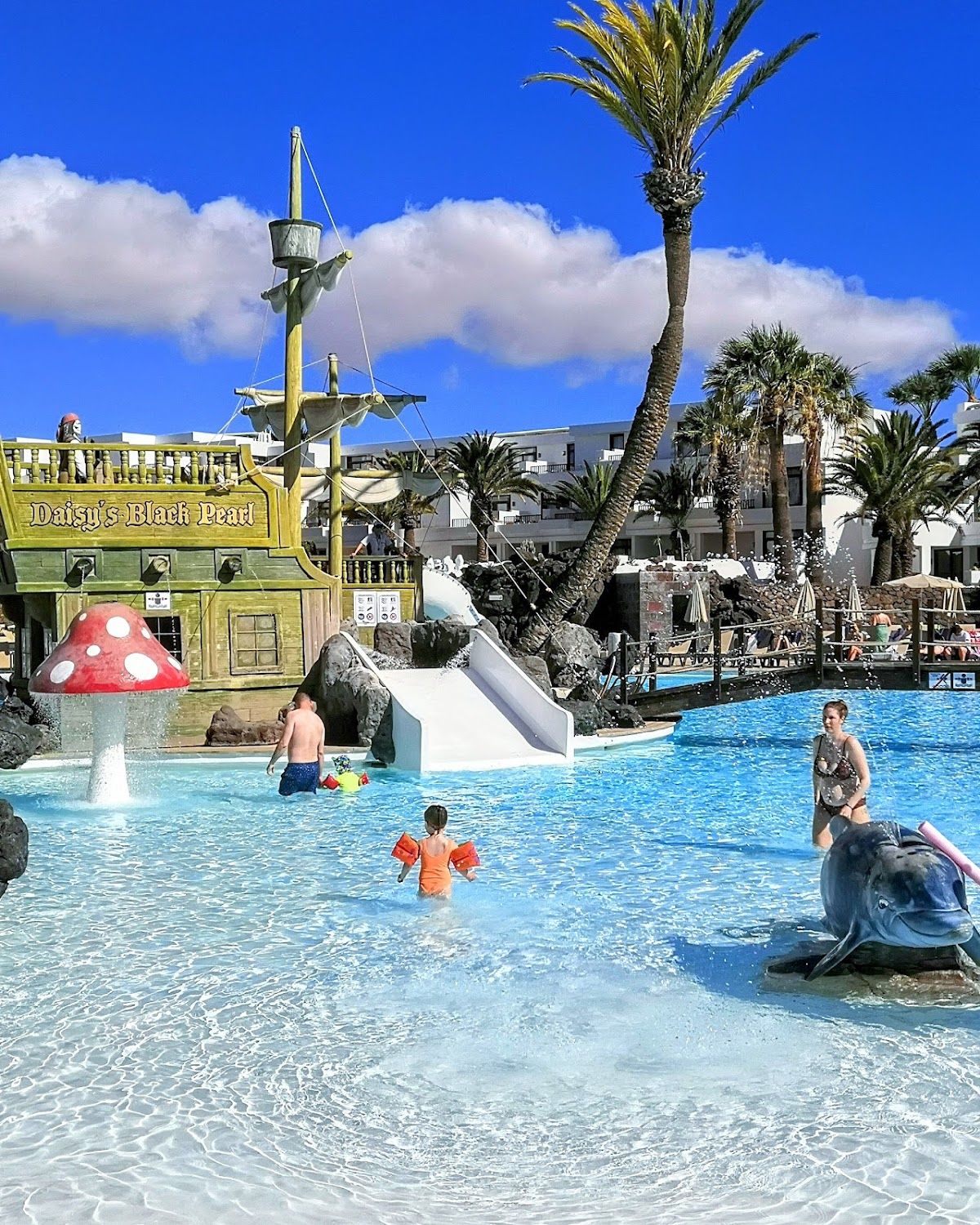 H10 Suites Lanzarote Gardens Hotel photo 3