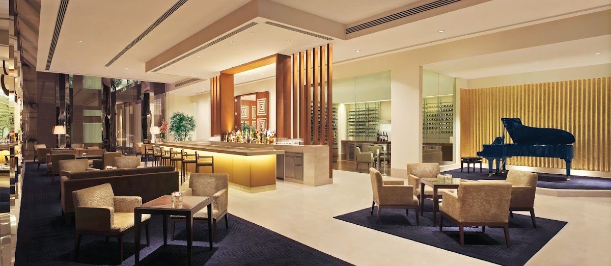 The Oberoi, Gurgaon photo 5