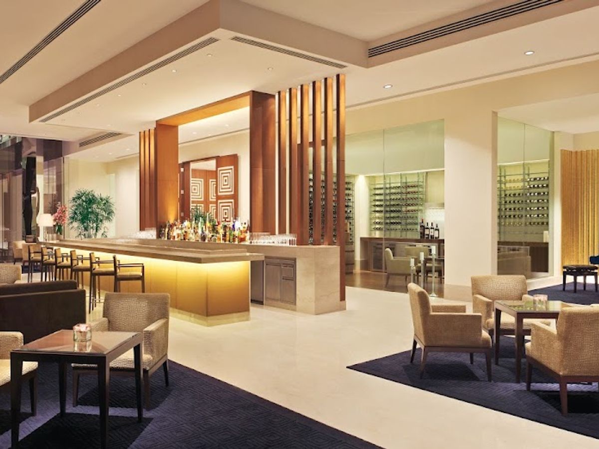 The Oberoi, Gurgaon photo 5