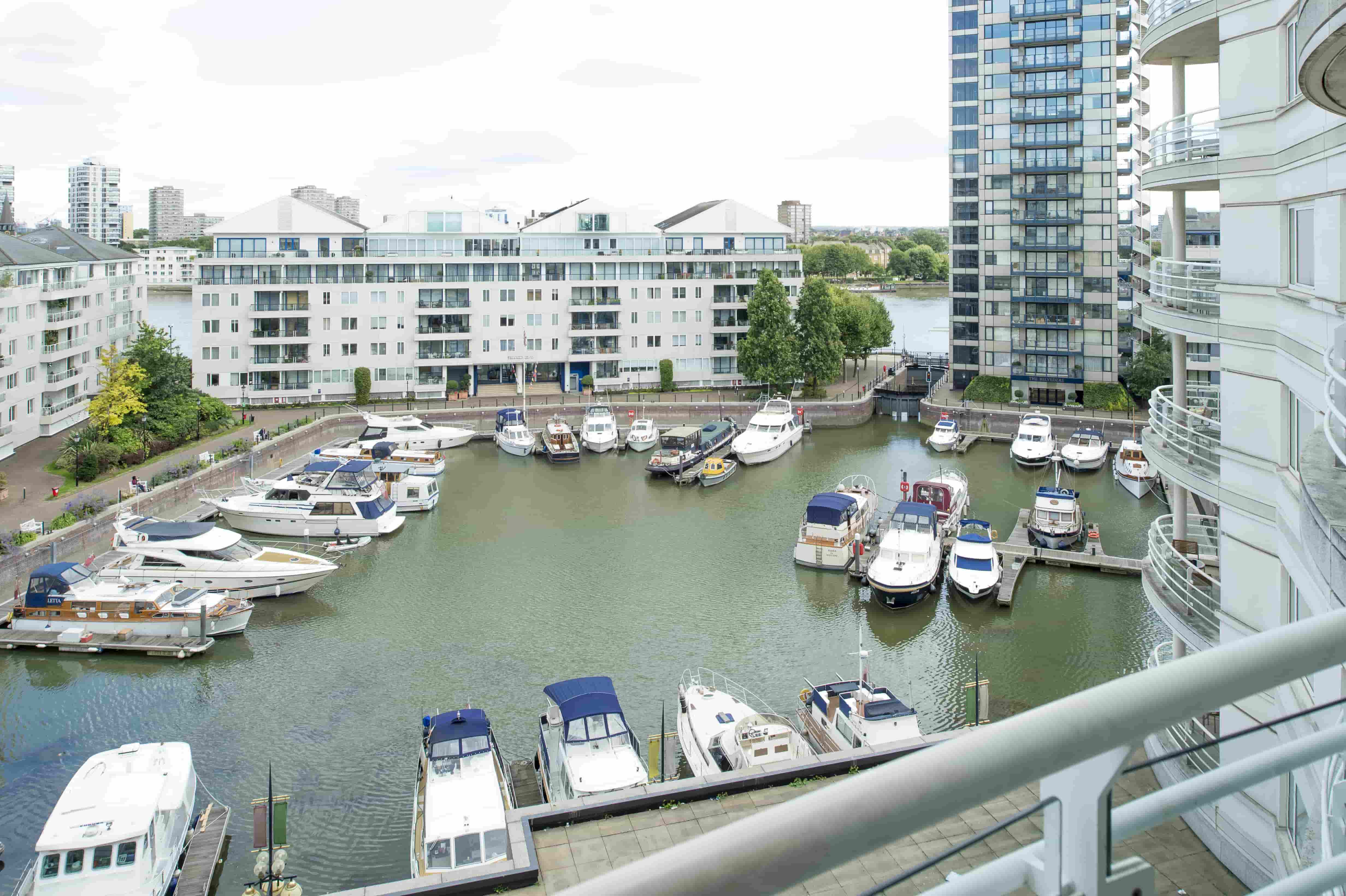 The Chelsea Harbour Hotel & Spa photo 5