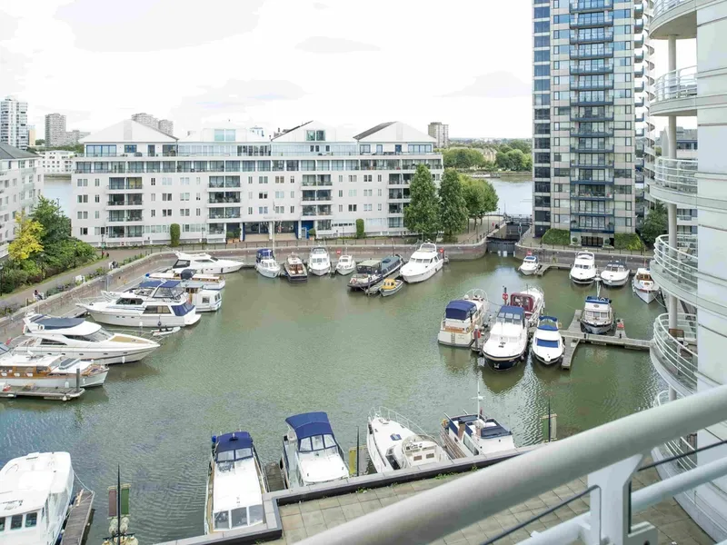 The Chelsea Harbour Hotel & Spa photo 5