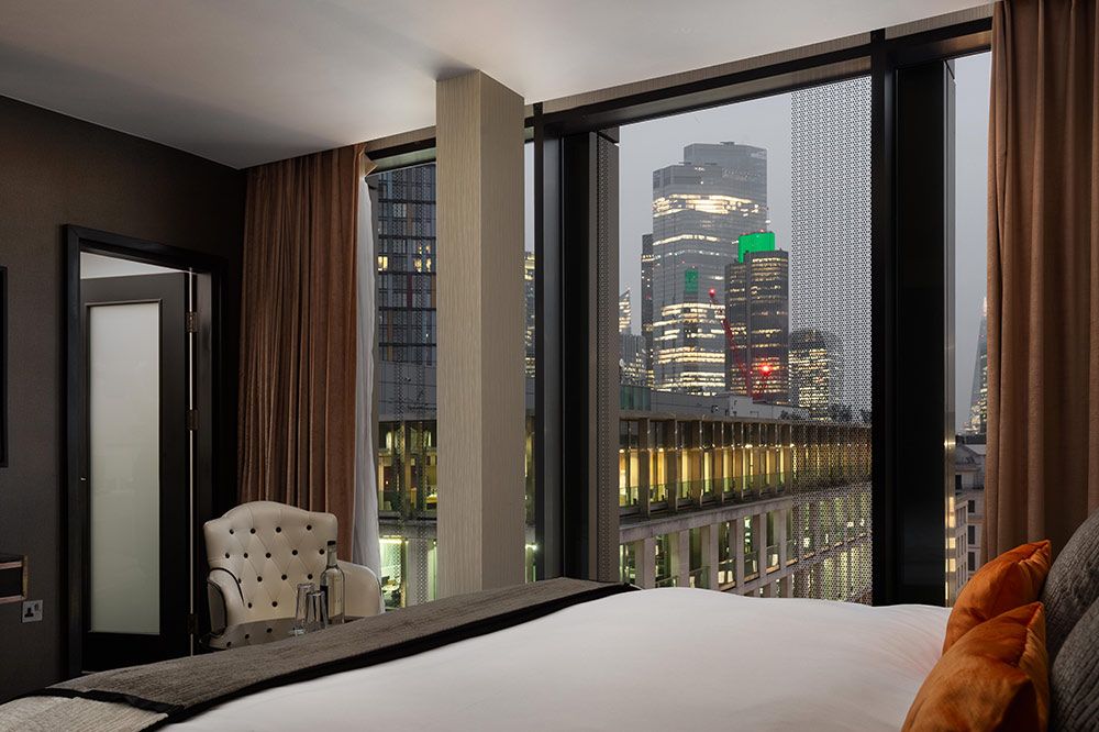 Montcalm Royal London House photo 1