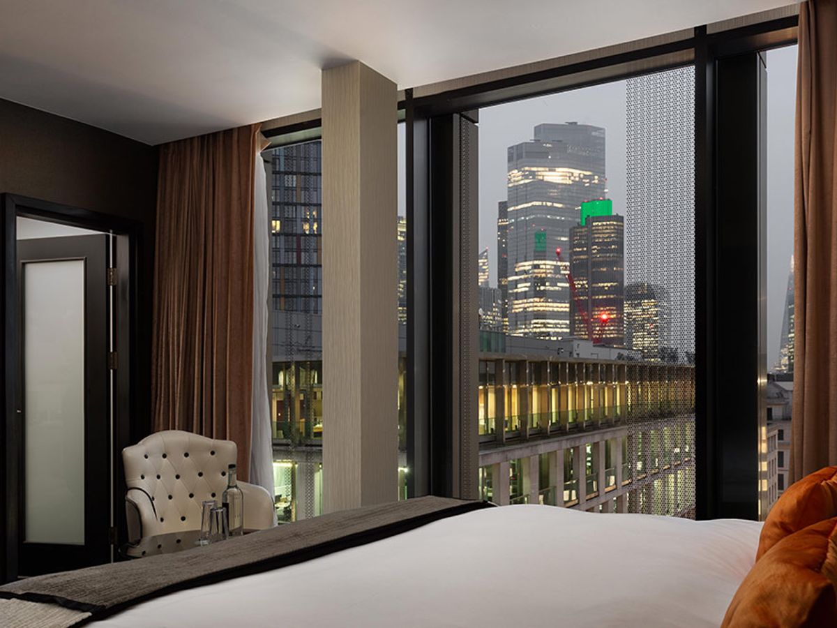 Montcalm Royal London House photo 1