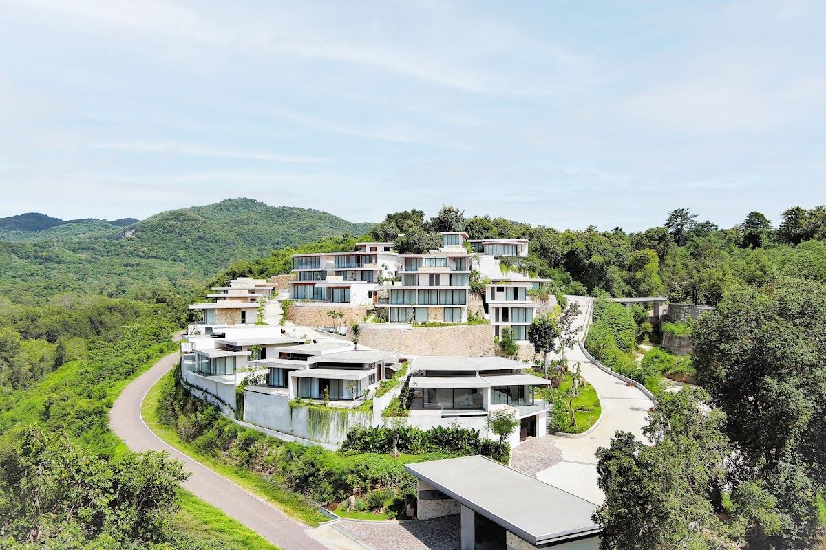 Kaliwatu Villas and Residences – Dusit Collection (Opening Soon) photo 3