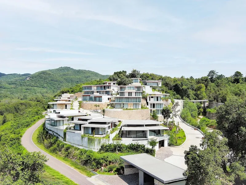 Kaliwatu Villas and Residences – Dusit Collection (Opening Soon) photo 3