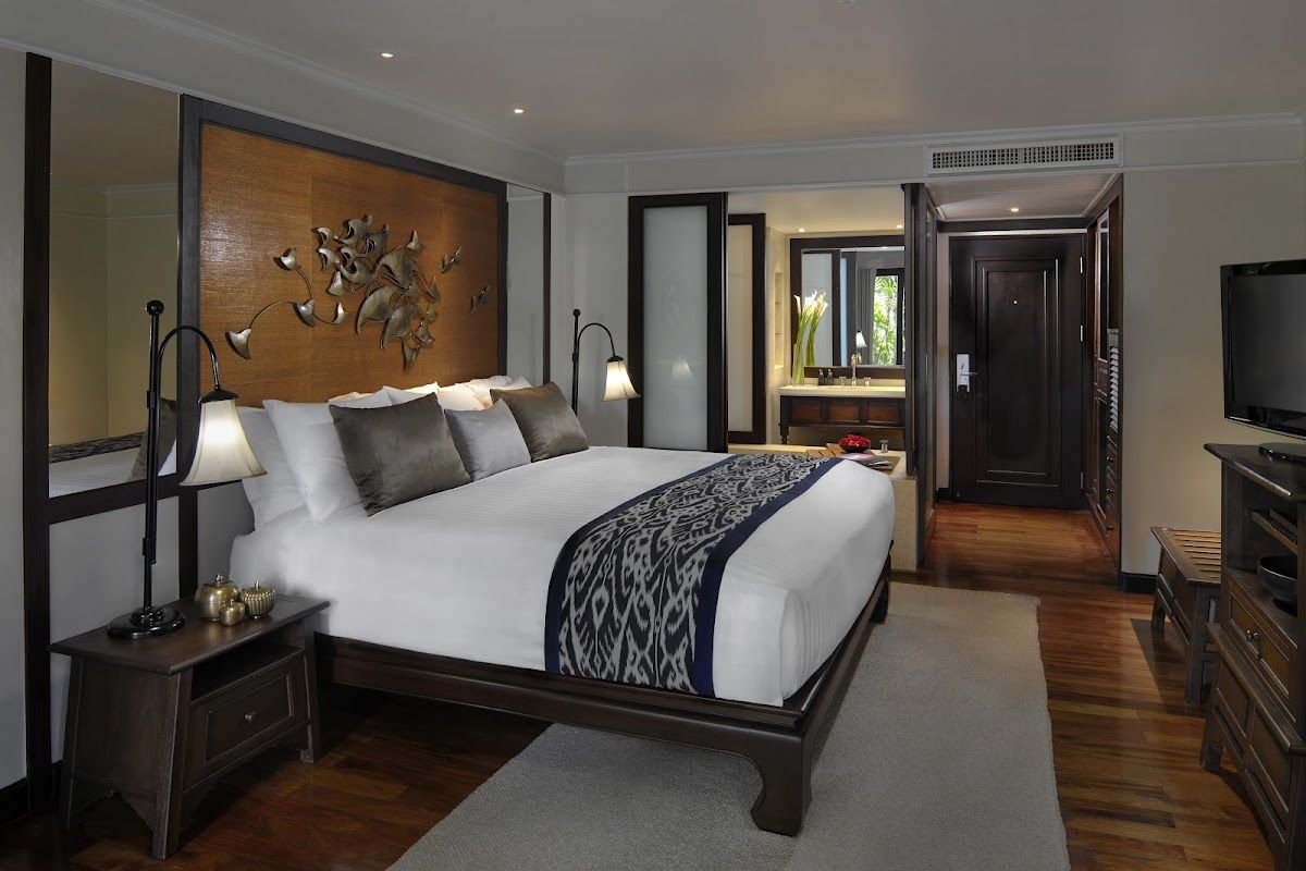 Hua Hin Resort photo 5