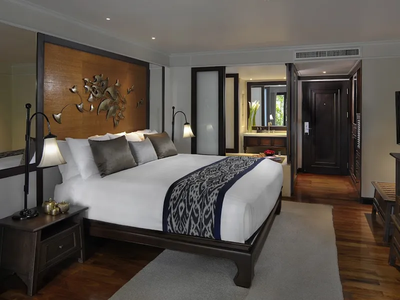 Hua Hin Resort photo 5
