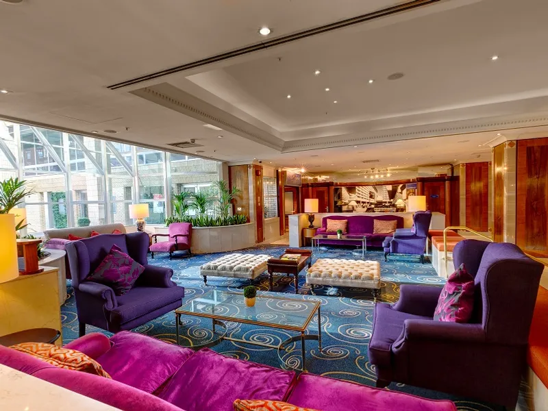 Copthorne Tara Hotel London Kensington photo 6