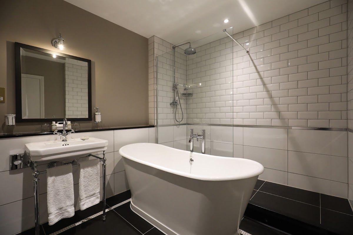Hotel Du Vin Wimbledon photo 4