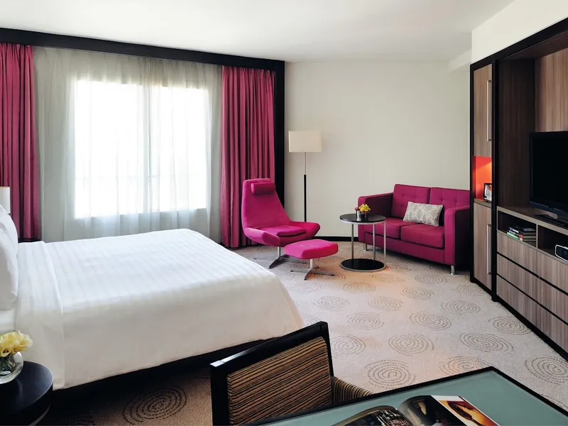 Avani Deira Dubai photo 2
