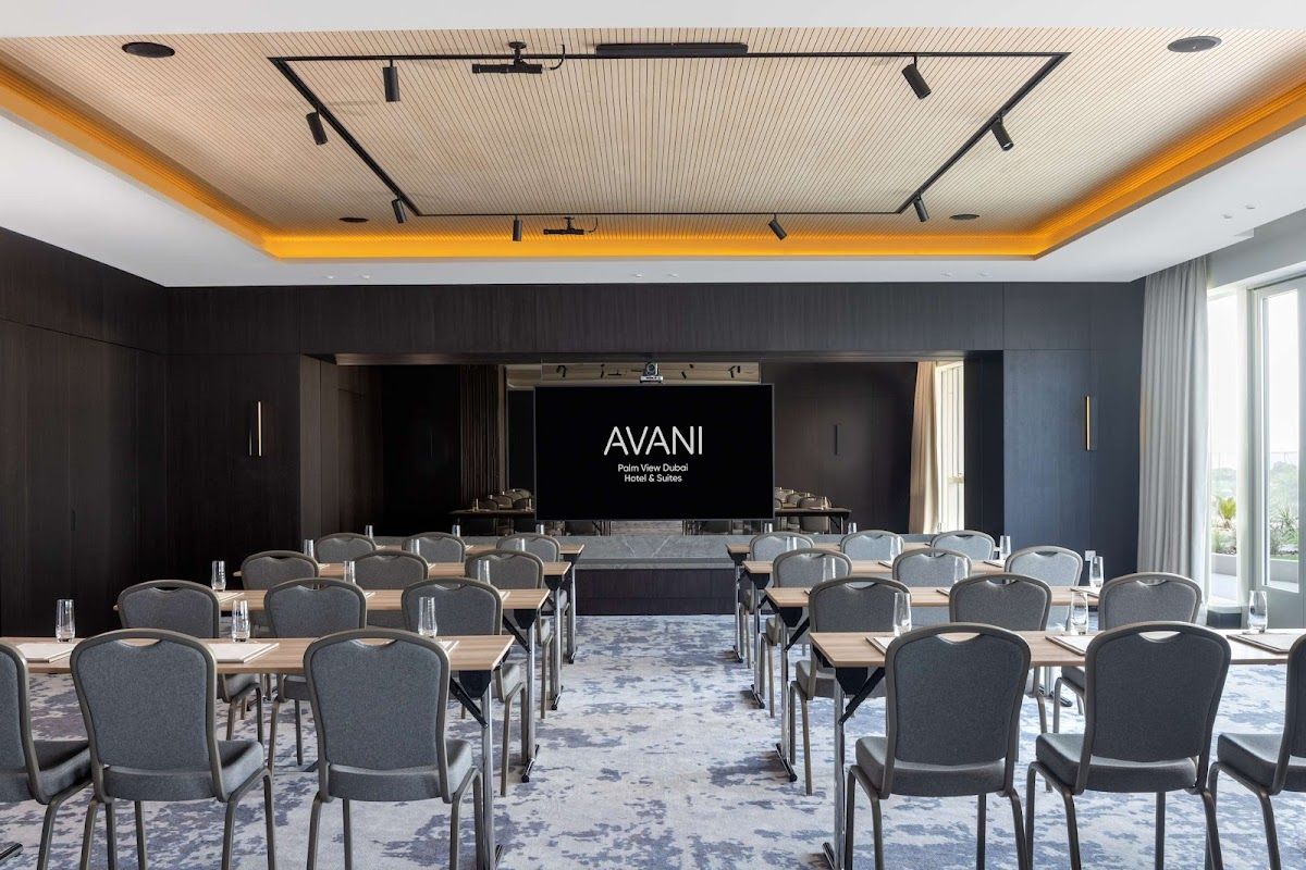 Avani Palm View Dubai photo 6