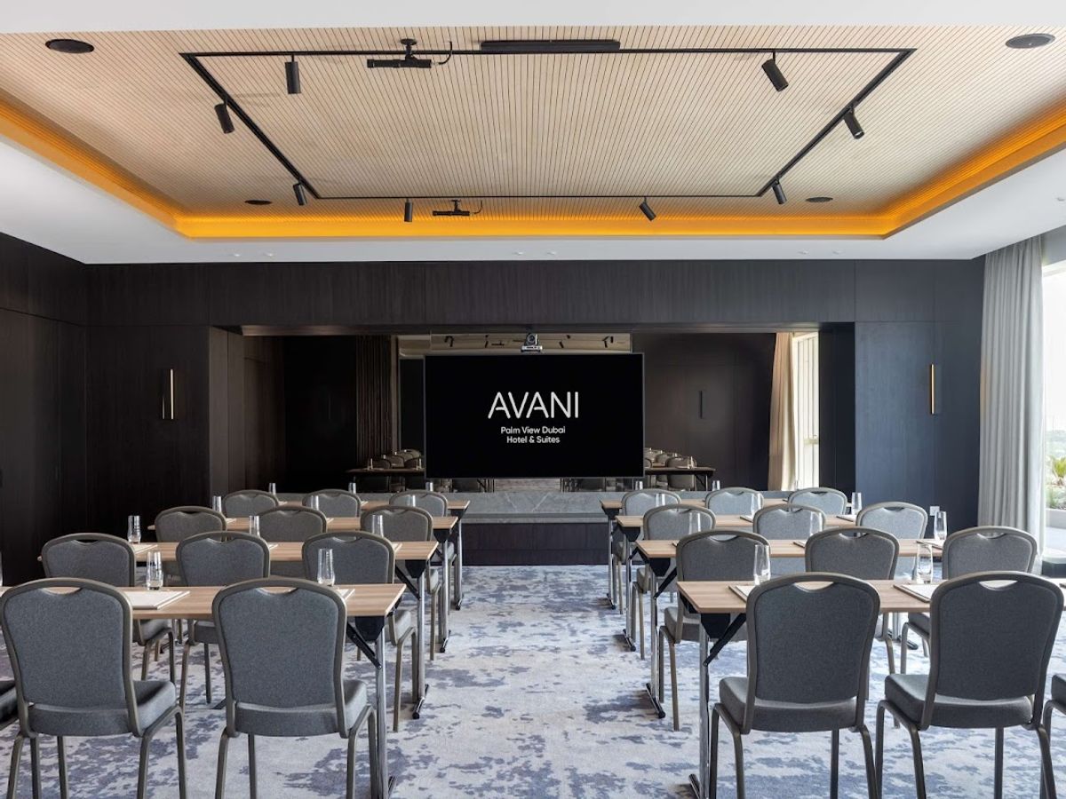 Avani Palm View Dubai photo 6