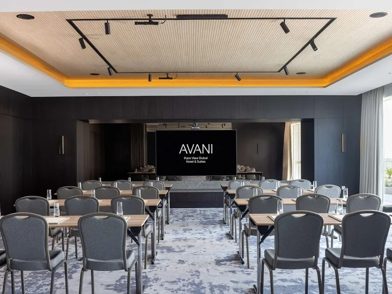 Avani Palm View Dubai photo 6