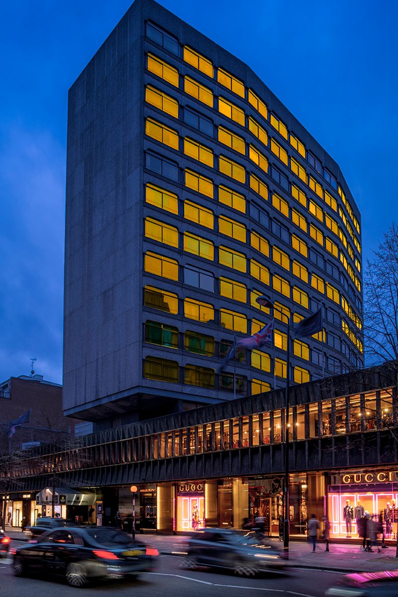 Millennium Hotel London Knightsbridge photo 1