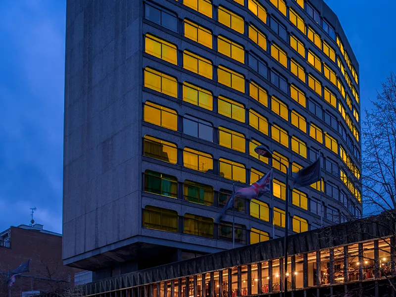 Millennium Hotel London Knightsbridge photo 1